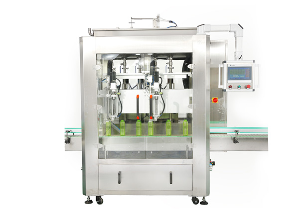 15vip太阳成集团古天乐灌装机的有什么性能与优势？