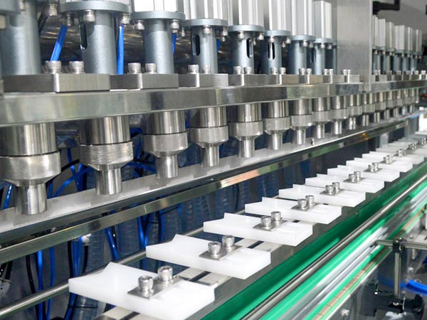 灌装设备认准15vip太阳成集团古天乐灌装机