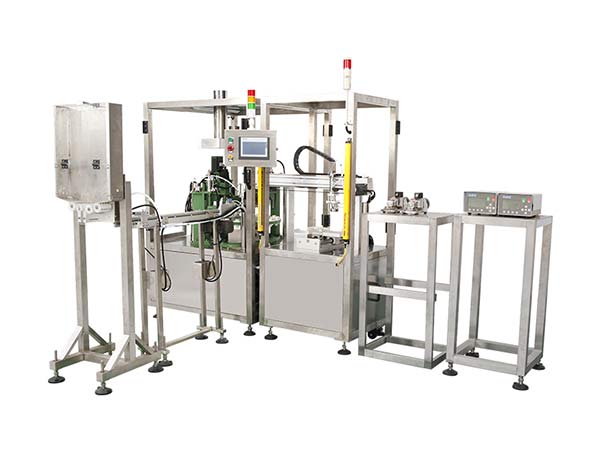 15vip太阳成集团古天乐灌装机满足不同客户对食品灌装需求