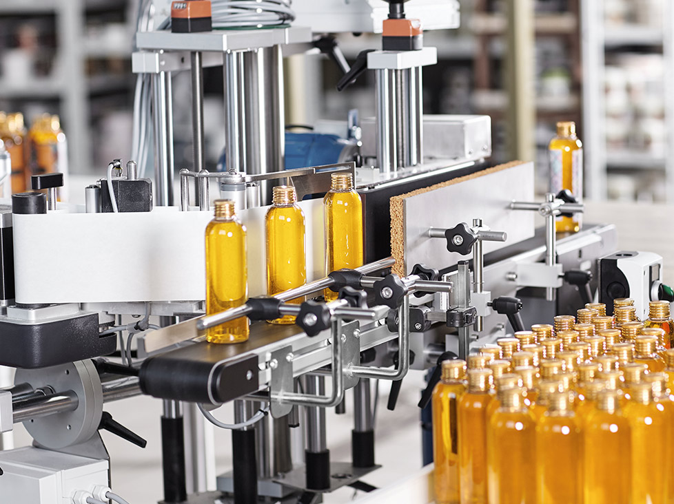 化妆品行业案例